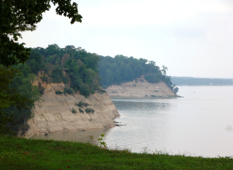 Stratford Cliffs