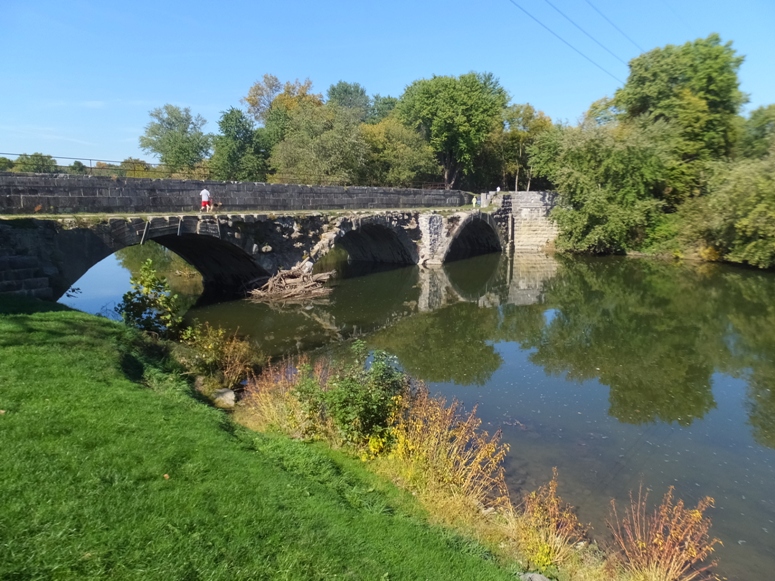 Conococheague Creek Aqueduct