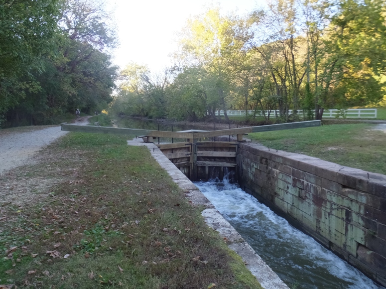 Lock 22