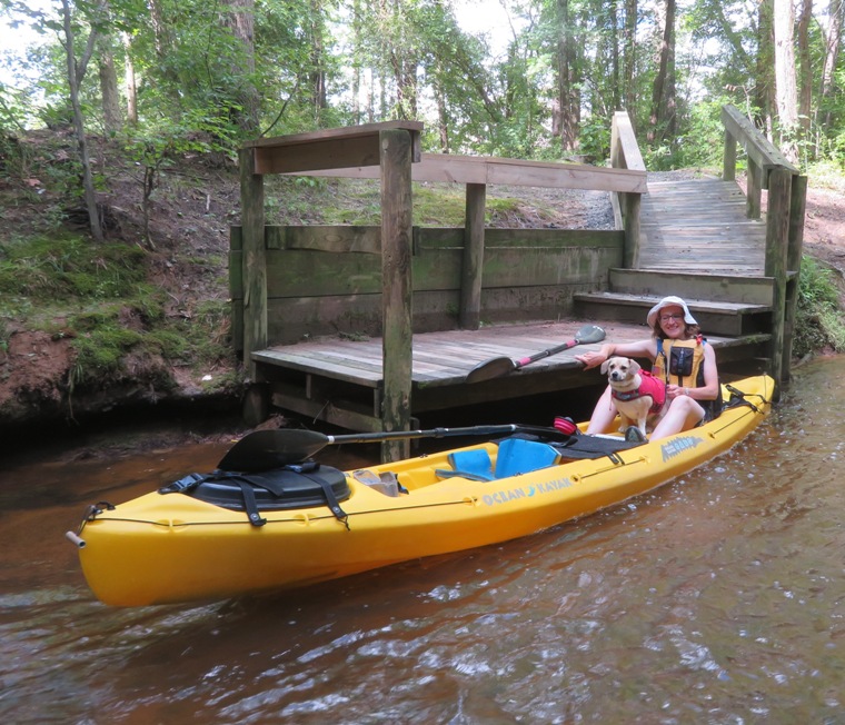 Norma and Daphne ready to launch