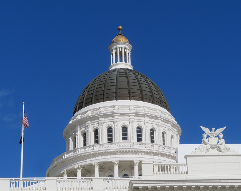 State Capitol