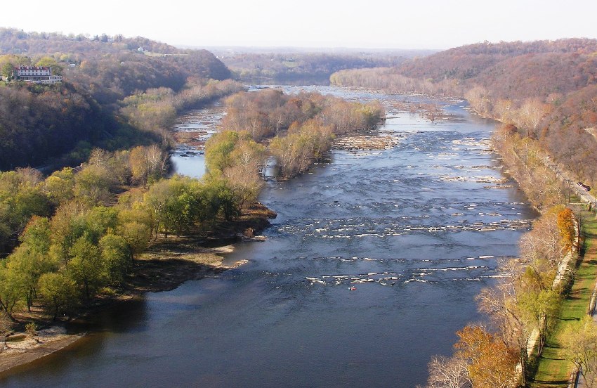 Potomac River