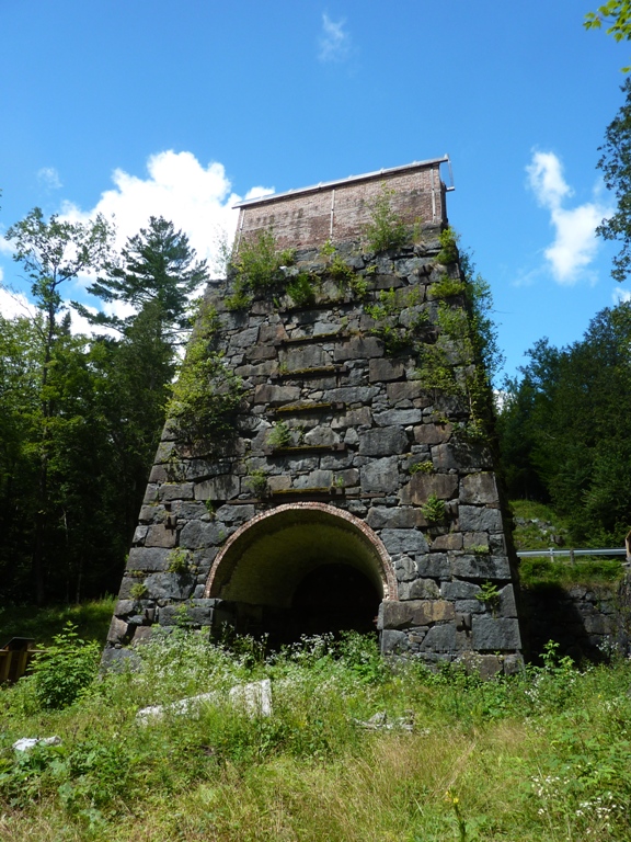 Old MacIntyre Furnace