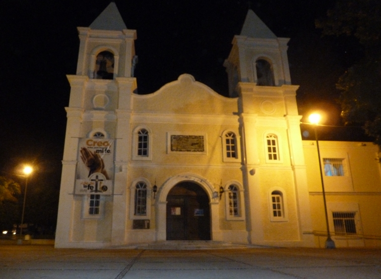 Misión de San José del Cabo Anuiti