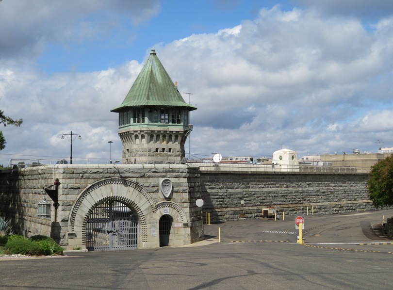 Folsom Prison Museum