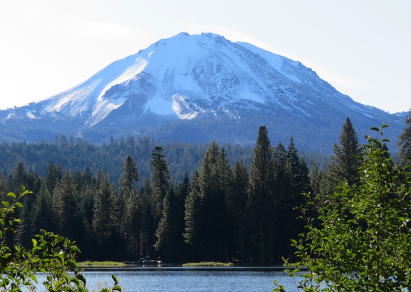 Loomis Peak