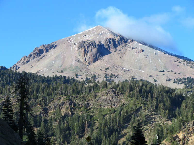 Mount Lassen