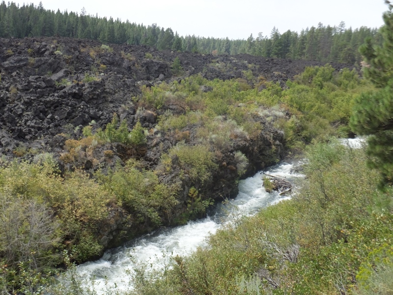 Lava Island