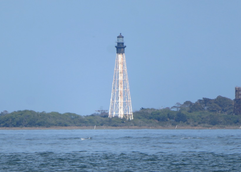 Cape Charles Lighthouse