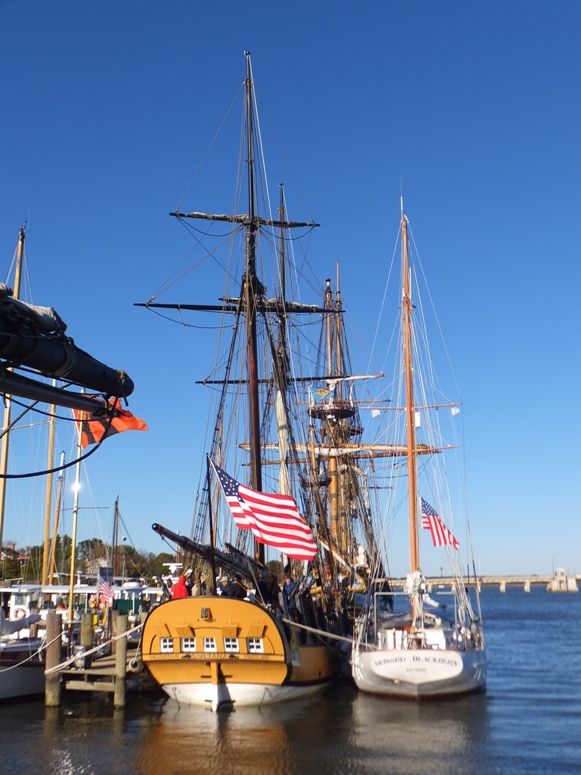 Schooner Sultana and Howard Blackburn