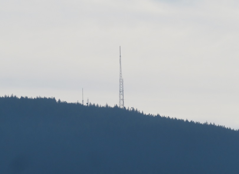 Cell phone tower