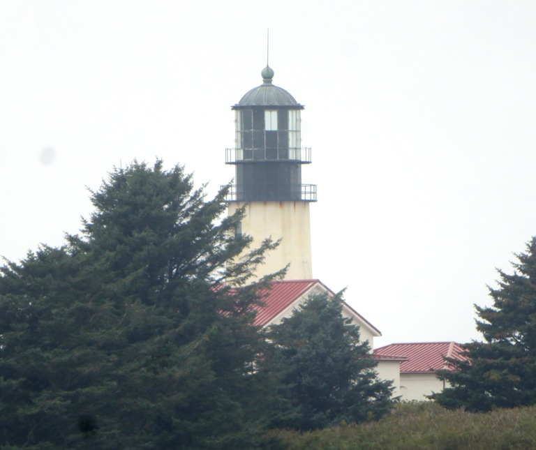 Cape Flattery Lighthouse