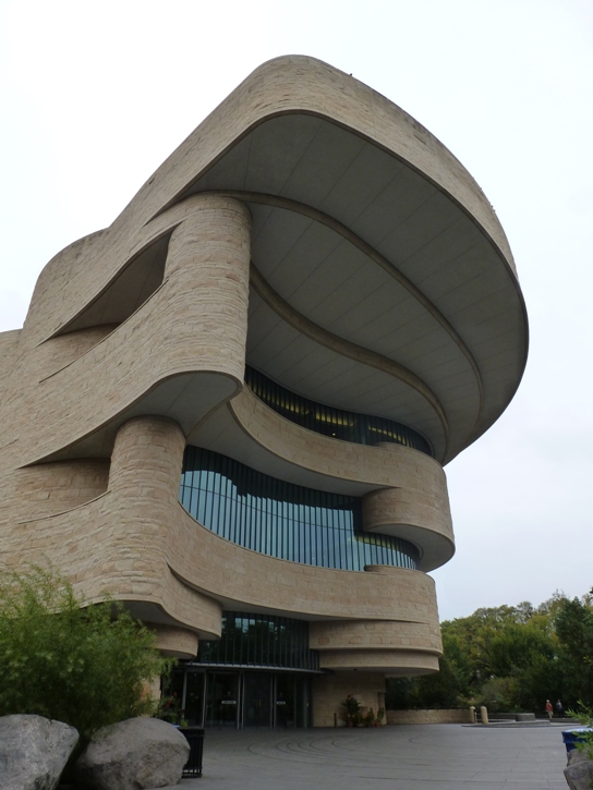 National Museum of the Native American