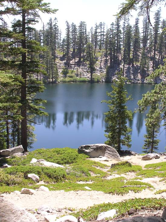 Granite Lake