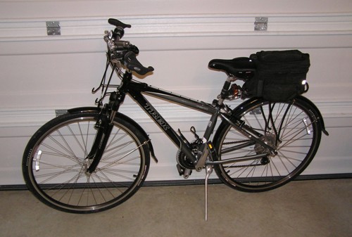 Trek 7200