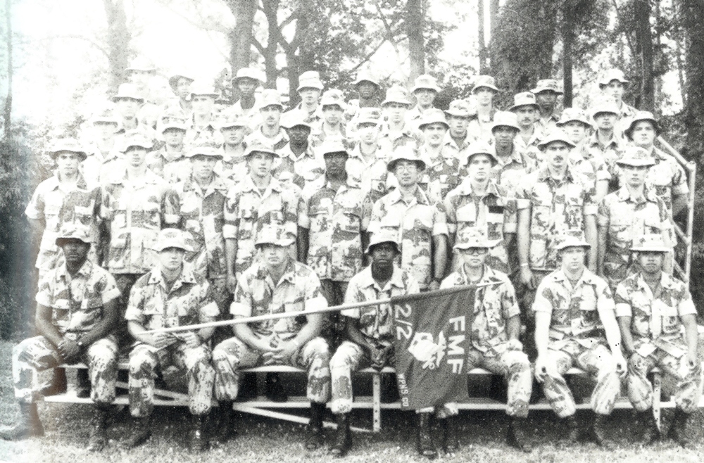 Platoon photo