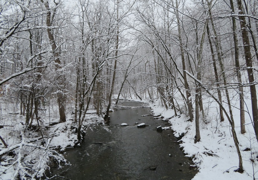 Little Patuxent River