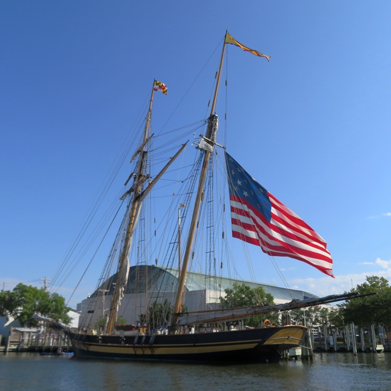 Pride of Baltimore II