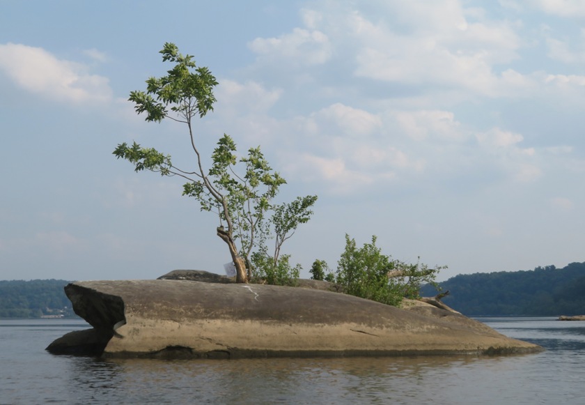 Little Indian Rock