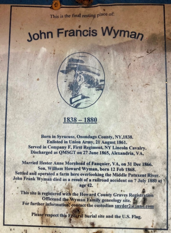 Biography of Wyman