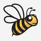 Bee icon